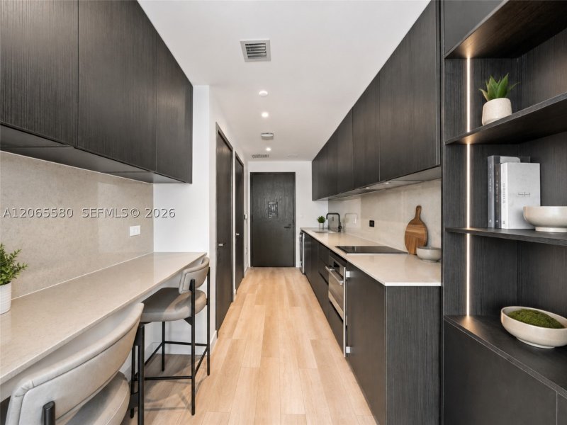Comprar apartamento en E11EVEN Hotel & Residences 2505