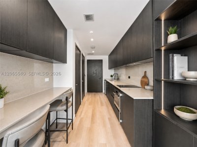 Comprar apartamento en E11EVEN Hotel & Residences 2505