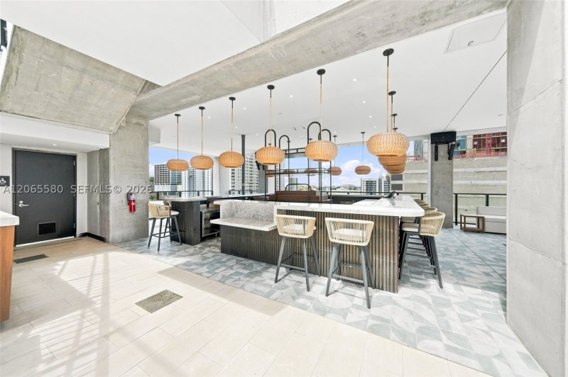 Comprar apartamento en E11EVEN Hotel & Residences 2505