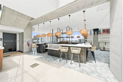 Comprar apartamento en E11EVEN Hotel & Residences 2505