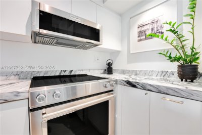 Aluguel de apartamento no Mirador 1417