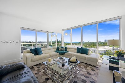 Comprar apartamento en Harbour House 722