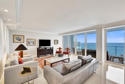 Plaza East Apt #PHB