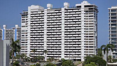 Comprar apartamento no The Corinthian 5B