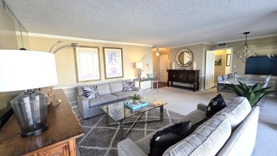 Comprar apartamento no The Corinthian 5B