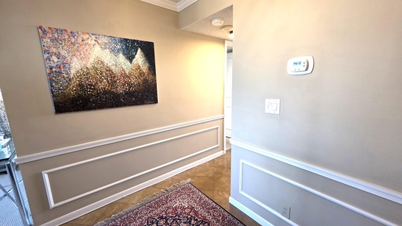 Condo for sale at The Corinthian 5B