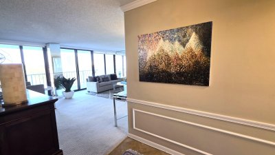 Comprar apartamento no The Corinthian 5B