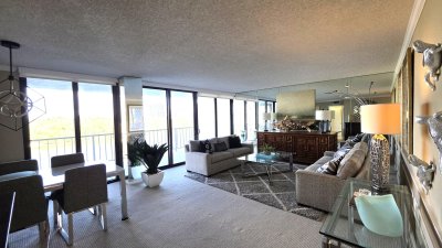 Comprar apartamento no The Corinthian 5B