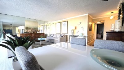 Comprar apartamento no The Corinthian 5B