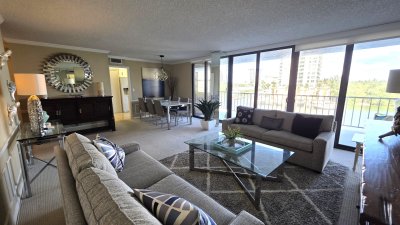 Comprar apartamento no The Corinthian 5B