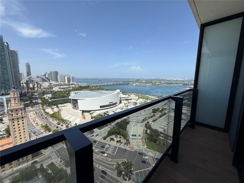 Condo for sale at The Elser Hotel and Residences 2203