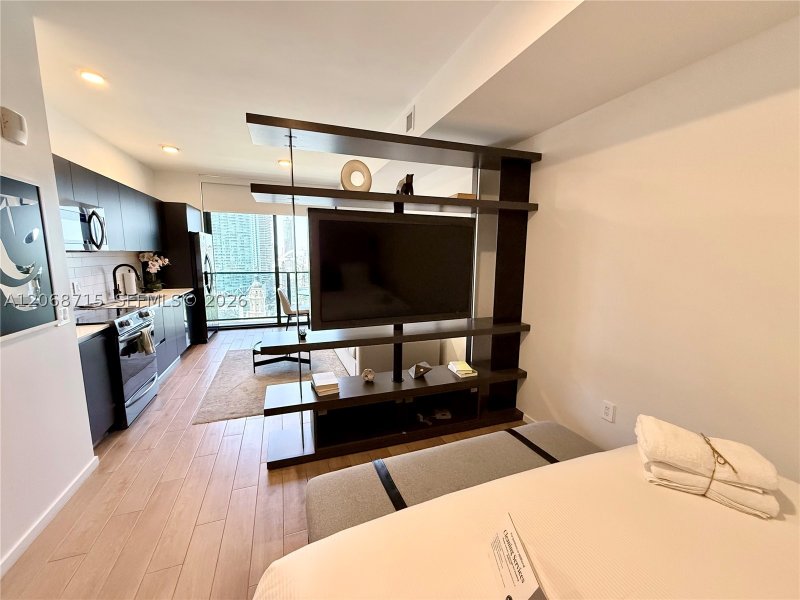 Condo for sale at The Elser Hotel and Residences 2203