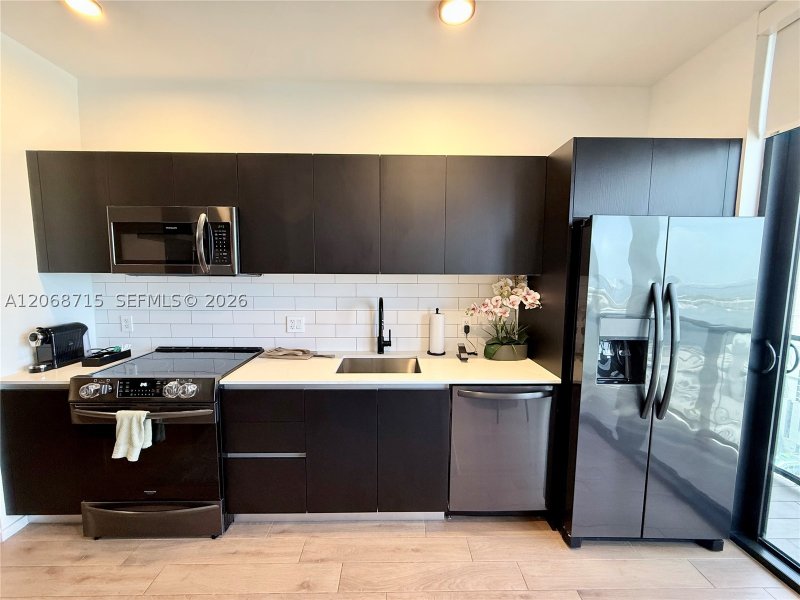 Condo for sale at The Elser Hotel and Residences 2203