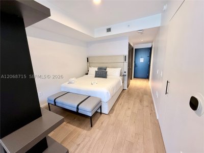 Comprar apartamento no The Elser Hotel and Residences 2203