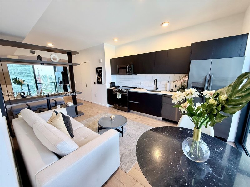 Condo for sale at The Elser Hotel and Residences 2203
