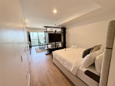 Comprar apartamento no The Elser Hotel and Residences 2203