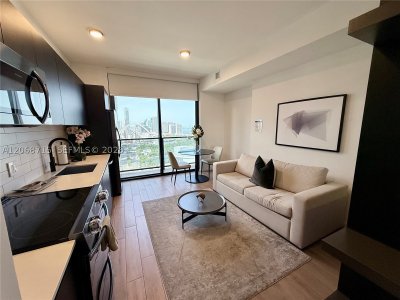 Comprar apartamento no The Elser Hotel and Residences 2203