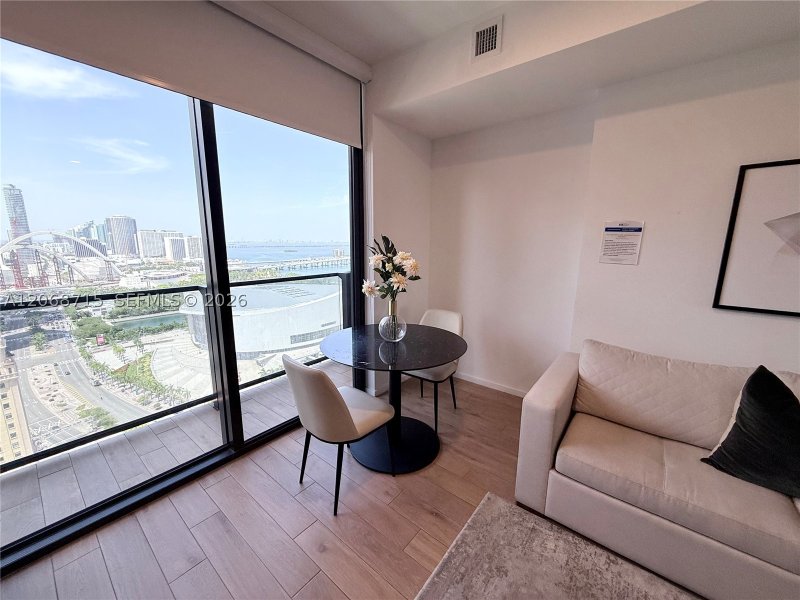 Condo for sale at The Elser Hotel and Residences 2203