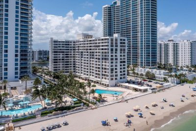 Comprar apartamento no Alexander Towers 203