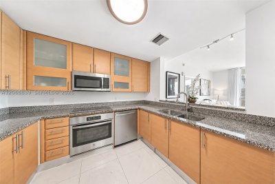 Comprar apartamento en Skyline On Brickell 3202