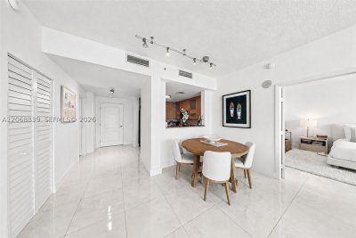 Comprar apartamento en Skyline On Brickell 3202