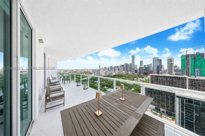Comprar apartamento en Skyline On Brickell 3202