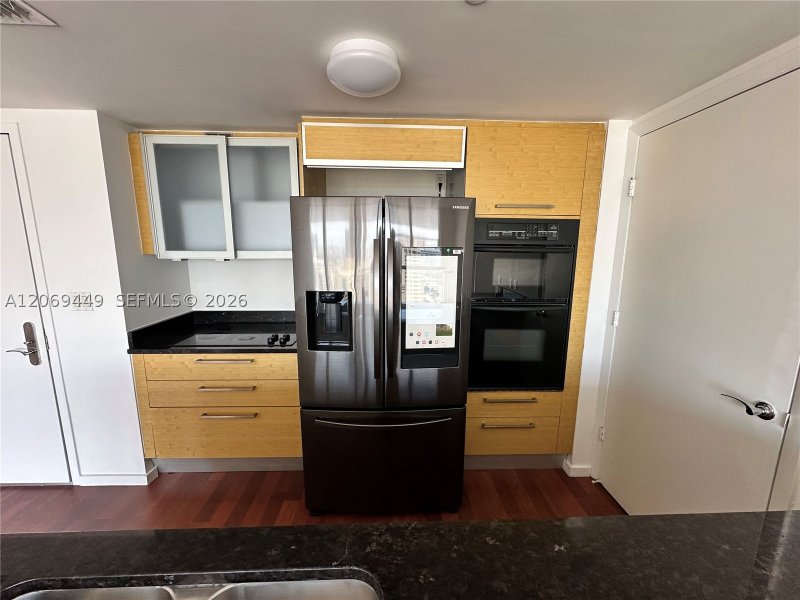 Alquiler de apartamento en Beach Club Two 1607