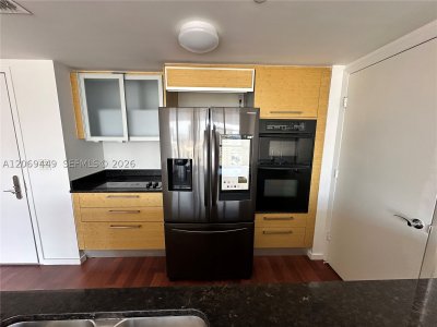 Alquiler de apartamento en Beach Club Two 1607