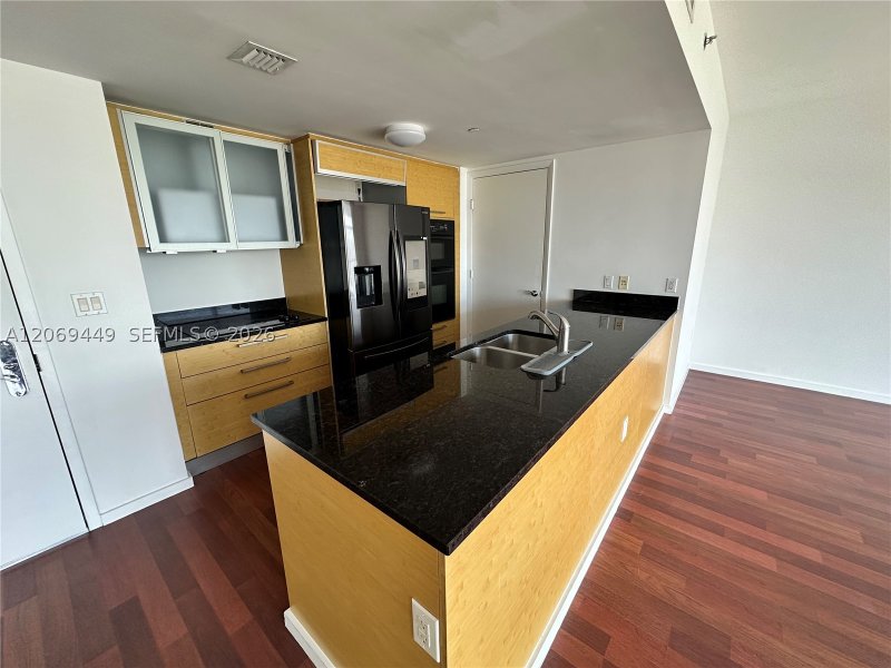 Alquiler de apartamento en Beach Club Two 1607