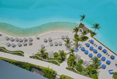 Alquiler de apartamento en One Park Tower by Turnberry 1610