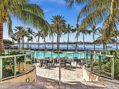 Flamingo Southbeach Apt #516S