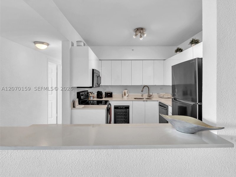 Apartment for rent at Flamingo Southbeach 516S