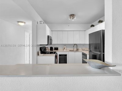 Aluguel de apartamento no Flamingo Southbeach 516S