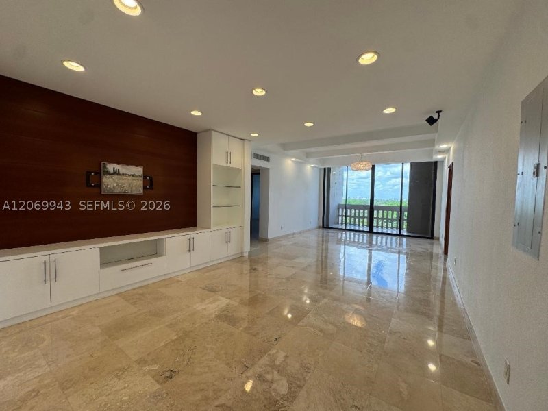Condo for sale at Gables Waterway Towers PH15