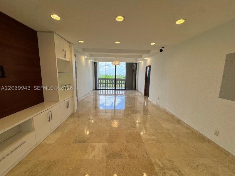 Condo for sale at Gables Waterway Towers PH15