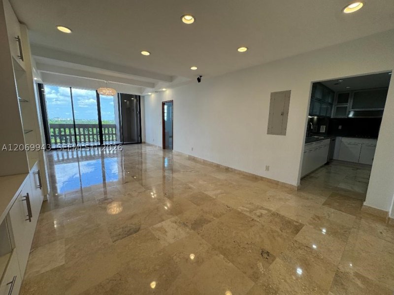 Condo for sale at Gables Waterway Towers PH15