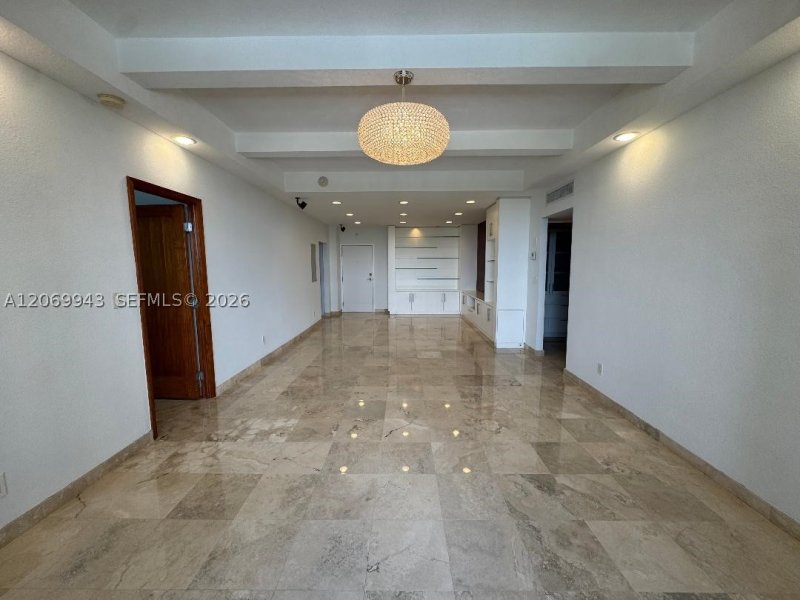 Condo for sale at Gables Waterway Towers PH15