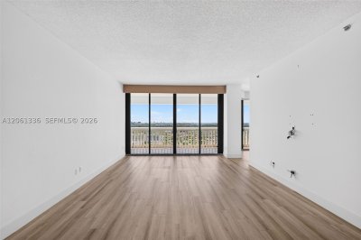 Comprar apartamento no 2000 Williams Island 3008