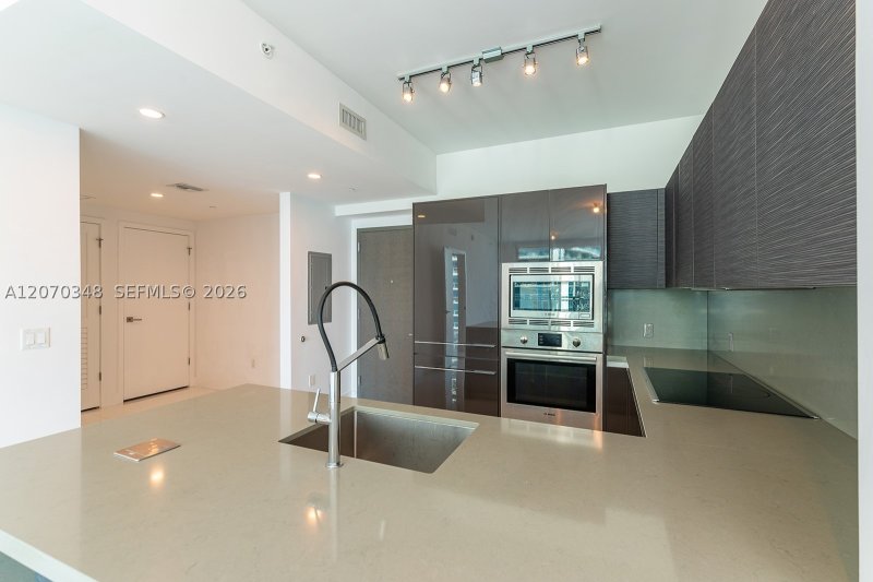 Apartment for rent at The Bond 3207