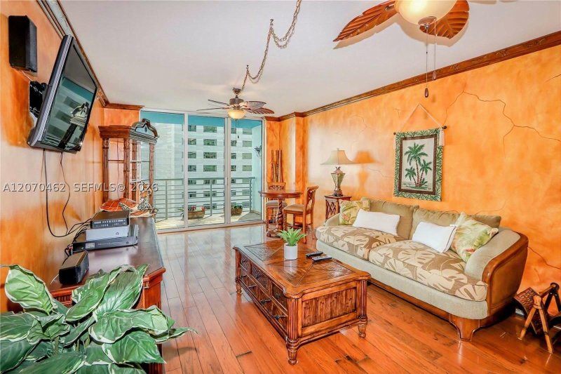 Comprar apartamento en One Miami West Tower 1500