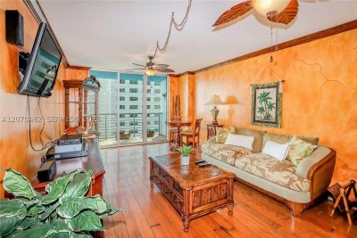 Comprar apartamento en One Miami West Tower 1500