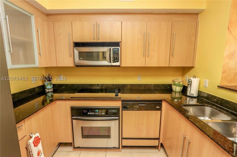 Comprar apartamento en One Miami West Tower 1500