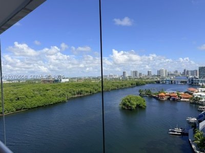 Coastal Towers Apt #PH1612