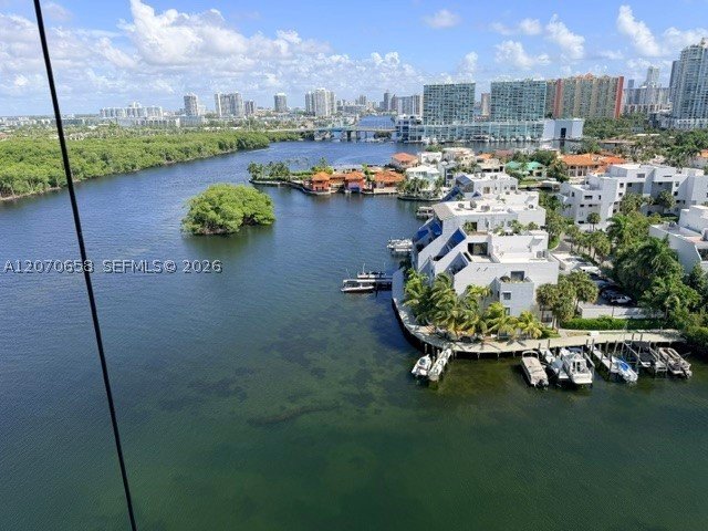 Apartment for rent at Coastal Towers PH1612