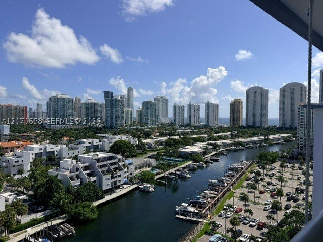Apartment for rent at Coastal Towers PH1612