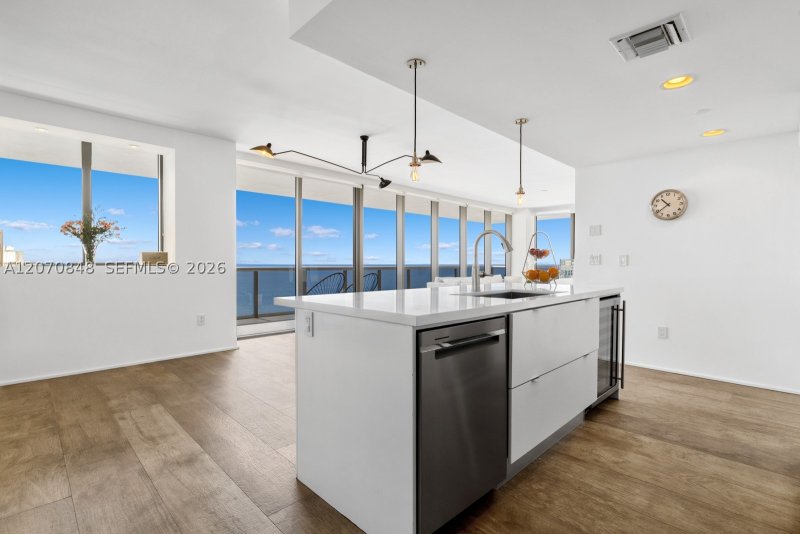 Alquiler de apartamento en Mei Miami Beach Condo 1102