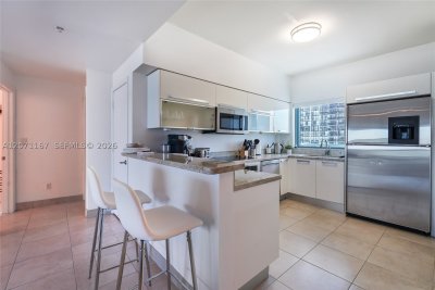 Aluguel de apartamento no Blue Condominium 1106