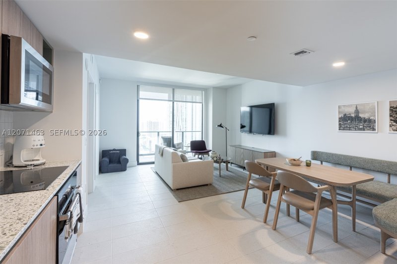 Comprar apartamento no Natiivo Gale Miami Hotel & Residences 3109