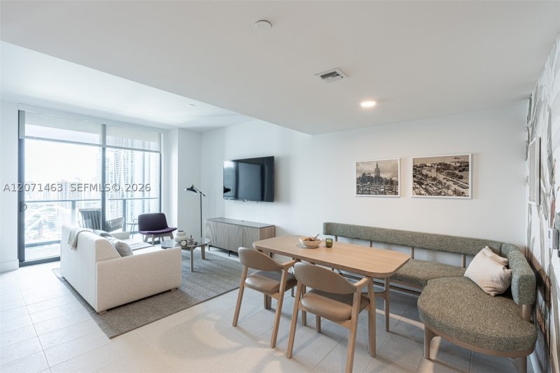 Comprar apartamento no Natiivo Gale Miami Hotel & Residences 3109