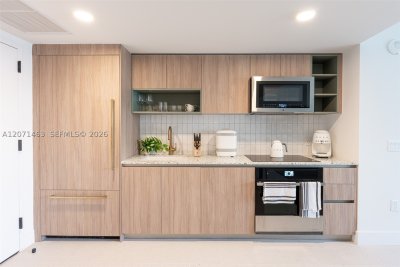 Comprar apartamento no Natiivo Gale Miami Hotel & Residences 3109